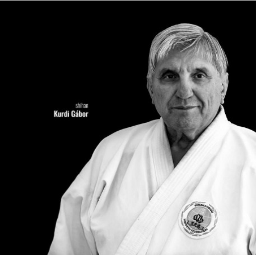 Gabor Kurdi In Memoriam